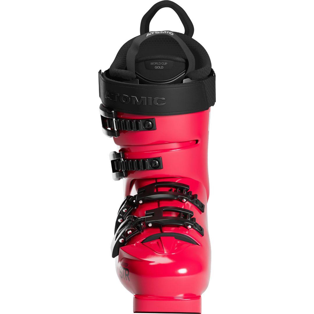 Atomic Redster STR 2 Race Ski Boots 2026
